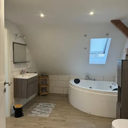 דירה Nickolai Wahlheim