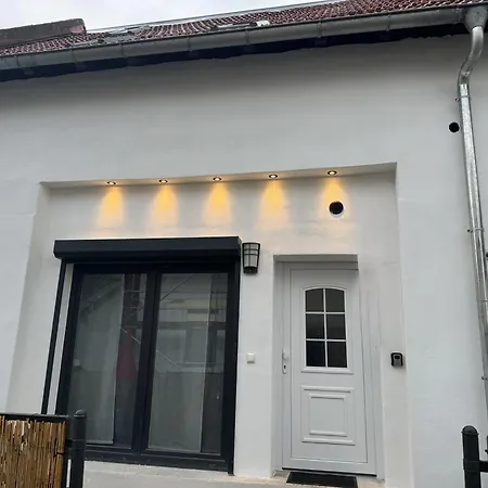 Nickolai شقة