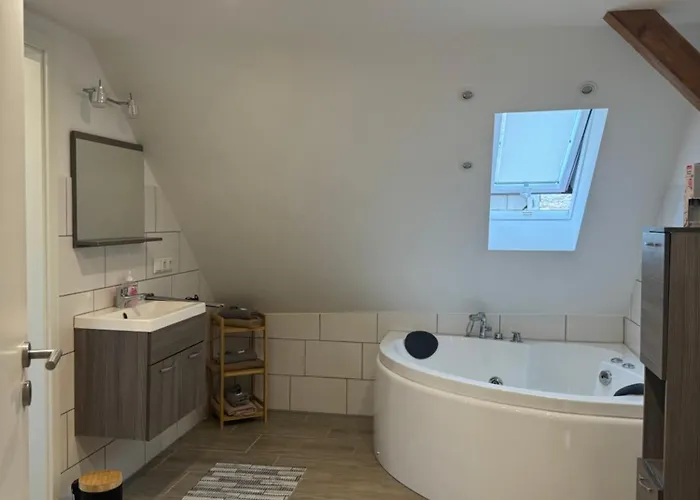 דירה Nickolai Wahlheim